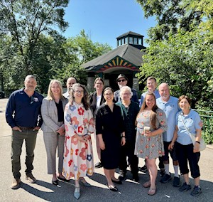 Zoo Foundation